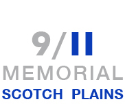 Scotch Plains NJ 9/11 Memorial